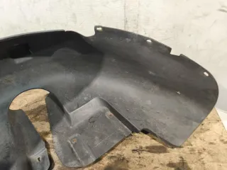 3B0810971 Защита арок задняя левая (подкрылок) Volkswagen Passat B5 Арт 98025882, вид 5