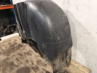 3B0810971 Защита арок задняя левая (подкрылок) Volkswagen Passat B5 Арт 98025882, вид 3