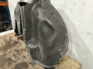 4B0810172D Защита арок задняя правая (подкрылок) Audi A6 C5 (S6,RS6) Арт 98025898, вид 2