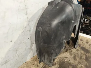 4B0810172D Защита арок задняя правая (подкрылок) Audi A6 C5 (S6,RS6) Арт 98025898, вид 3