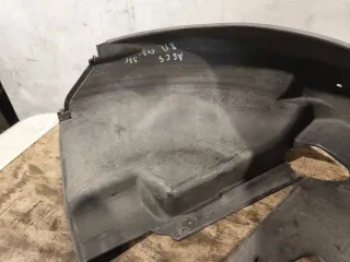 4B0810172D Защита арок задняя правая (подкрылок) Audi A6 C5 (S6,RS6) Арт 98025898, вид 5