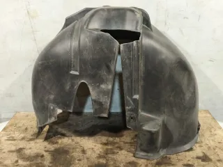 4B0810172D Защита арок задняя правая (подкрылок) Audi A6 C5 (S6,RS6) Арт 98025898, вид 1
