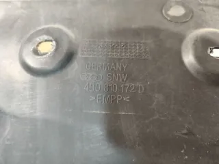 4B0810172D Защита арок задняя правая (подкрылок) Audi A6 C5 (S6,RS6) Арт 98025898, вид 7