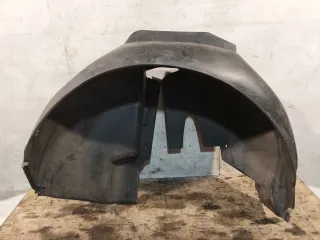 4B0810172D Защита арок задняя правая (подкрылок) Audi A6 C5 (S6,RS6) Арт 98025898, вид 4