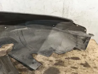 4B0810172D Защита арок задняя правая (подкрылок) Audi A6 C5 (S6,RS6) Арт 98025898, вид 6