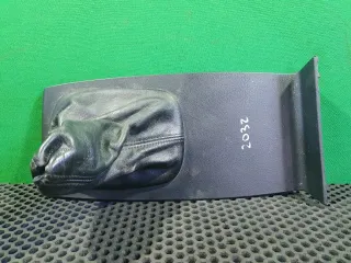 4B0 864 261BF Консоль салона (кулисная часть) Audi A6 C5 (S6,RS6) Арт 98025912, вид 2