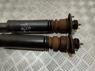 6759099, 556882 Стойка амортизатора задняя BMW 3 E46 Арт 59268, вид 2