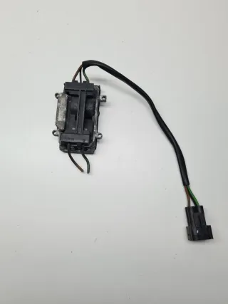 1137328064, 6904768 Блок управления вентилятора BMW 3 E46 Арт 18415, вид 1