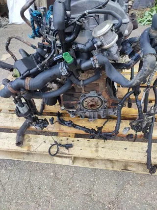 ARZ Двигатель Volkswagen Golf 4 Арт 98025649, вид 4