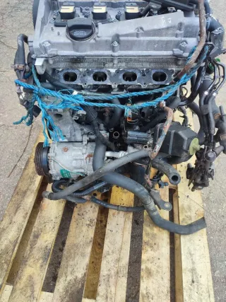 ARZ Двигатель Volkswagen Golf 4 Арт 98025649, вид 3
