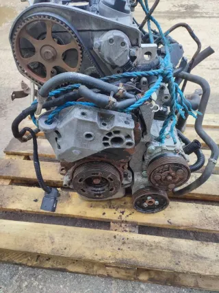 ARZ Двигатель Volkswagen Golf 4 Арт 98025649, вид 2