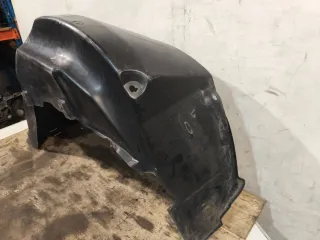868213E010 Защита арок задняя левая (подкрылок) Kia Sorento 1 Арт 98025971, вид 2