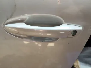  Ручка наружная передняя левая Citroen C5 Aircross Арт 98026075