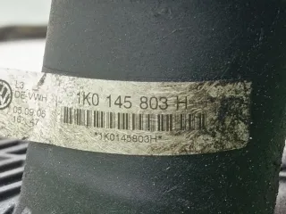 1K0145803H Интеркулер Volkswagen Caddy 3 Арт 172888, вид 5