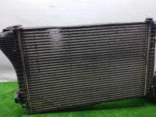 1K0145803H Интеркулер Volkswagen Caddy 3 Арт 172888, вид 4