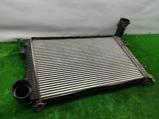 1K0145803H Интеркулер Volkswagen Caddy 3 Арт 172888, вид 3