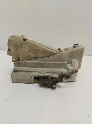 93BG220A20DD Замок двери передней левой Ford Galaxy 1 Арт 042309, вид 1