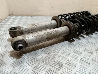 6766605, 105413, H5585WD Стойка амортизатора задняя BMW 5 E60/E61 Арт 57626, вид 3