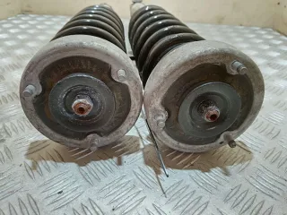 6766605, 105413, H5585WD Стойка амортизатора задняя BMW 5 E60/E61 Арт 57626, вид 6