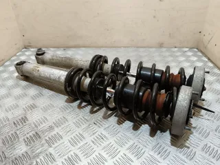 6766605, 105413, H5585WD Стойка амортизатора задняя BMW 5 E60/E61 Арт 57626, вид 5