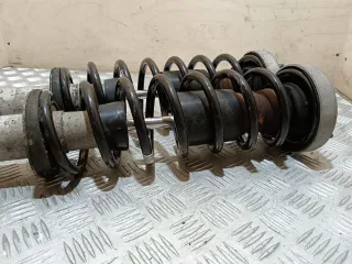 6766605, 105413, H5585WD Стойка амортизатора задняя BMW 5 E60/E61 Арт 57626, вид 4