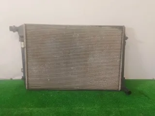 1K0121251AL Радиатор основной Volkswagen Caddy 3 Арт 172892, вид 1