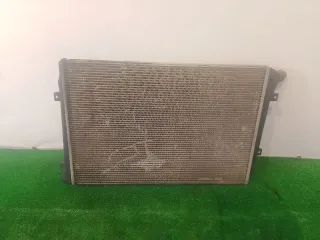 1K0121251AL Радиатор основной Volkswagen Caddy 3 Арт 172892, вид 6