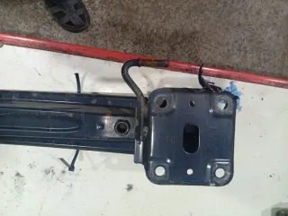 KD53-50-260D Усилитель заднего бампера Mazda CX-5 1 Арт 98026197, вид 6