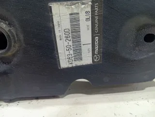 KD53-50-260D Усилитель заднего бампера Mazda CX-5 1 Арт 98026197, вид 4