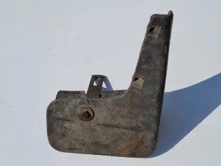  Брызговик Citroen Saxo Арт 98026266, вид 4