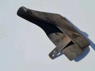 Брызговик Citroen Saxo Арт 98026266, вид 3