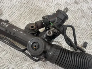 R21111011001 Рулевая рейка Mercedes E W211 Арт 51722, вид 4