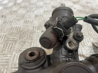 R21111011001 Рулевая рейка Mercedes E W211 Арт 51722, вид 6