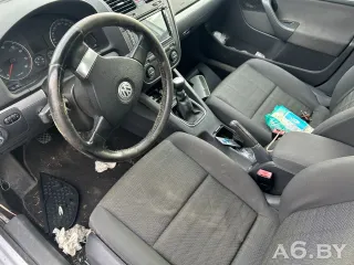 BSE, BGU, CCS Двигатель Seat Leon 2 1.6л Арт 97121614, вид 4