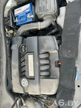 BSE, BGU, CCS Двигатель Seat Leon 2 1.6л Арт 97121614, вид 5