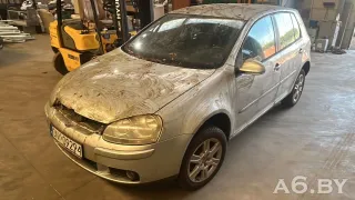 BSE, BGU, CCS Двигатель Seat Leon 2 1.6л Арт 97121614, вид 2