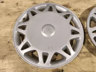 7210765005 Колпак колесный Mitsubishi Lancer 8 Арт 98030093, вид 5