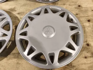 7210765005 Колпак колесный Mitsubishi Lancer 8 Арт 98030093, вид 4