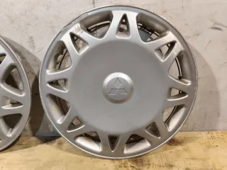 7210765005 Колпак колесный Mitsubishi Lancer 8 Арт 98030093, вид 3