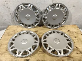 7210765005 Колпак колесный Mitsubishi Lancer 8 Арт 98030093, вид 1