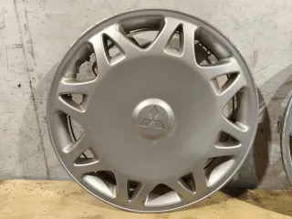 7210765005 Колпак колесный Mitsubishi Lancer 8 Арт 98030093, вид 2