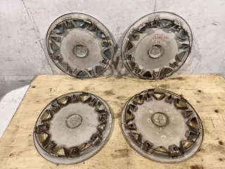 7210765005 Колпак колесный Mitsubishi Lancer 8 Арт 98030093, вид 6
