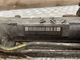 R20311011007, 2034601300 Рулевая рейка Mercedes C W203 Арт 98038474, вид 20
