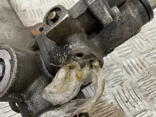 R20311011007, 2034601300 Рулевая рейка Mercedes C W203 Арт 98038474, вид 6