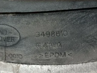 22275449A, LR041110, 3496895, AR01983320, 3498610 Пневмостойка задняя Land Rover Range Rover 3 Арт 58050, вид 9