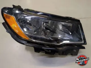 55112706AC,P55112706AC Фара правая Jeep Compass 2 Арт 33595370ar, вид 1