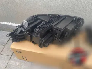 5NB941035G,5NB941036G Фара передняя (комплект) Volkswagen Tiguan 2 Арт 33781738ar, вид 4