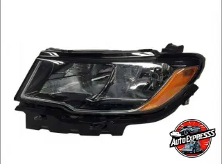 55112707AB Фара левая Jeep Compass 2 Арт 33898755ar, вид 1