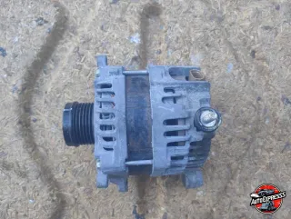 237001AA91,23700AA91A,237001AA91,23700AA91 Генератор Subaru Outback 5 Арт 33915962ar, вид 1