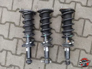 20380AN00A,20365AN00A Амортизатор задний Subaru Legacy 7 Арт 33916431ar, вид 1
